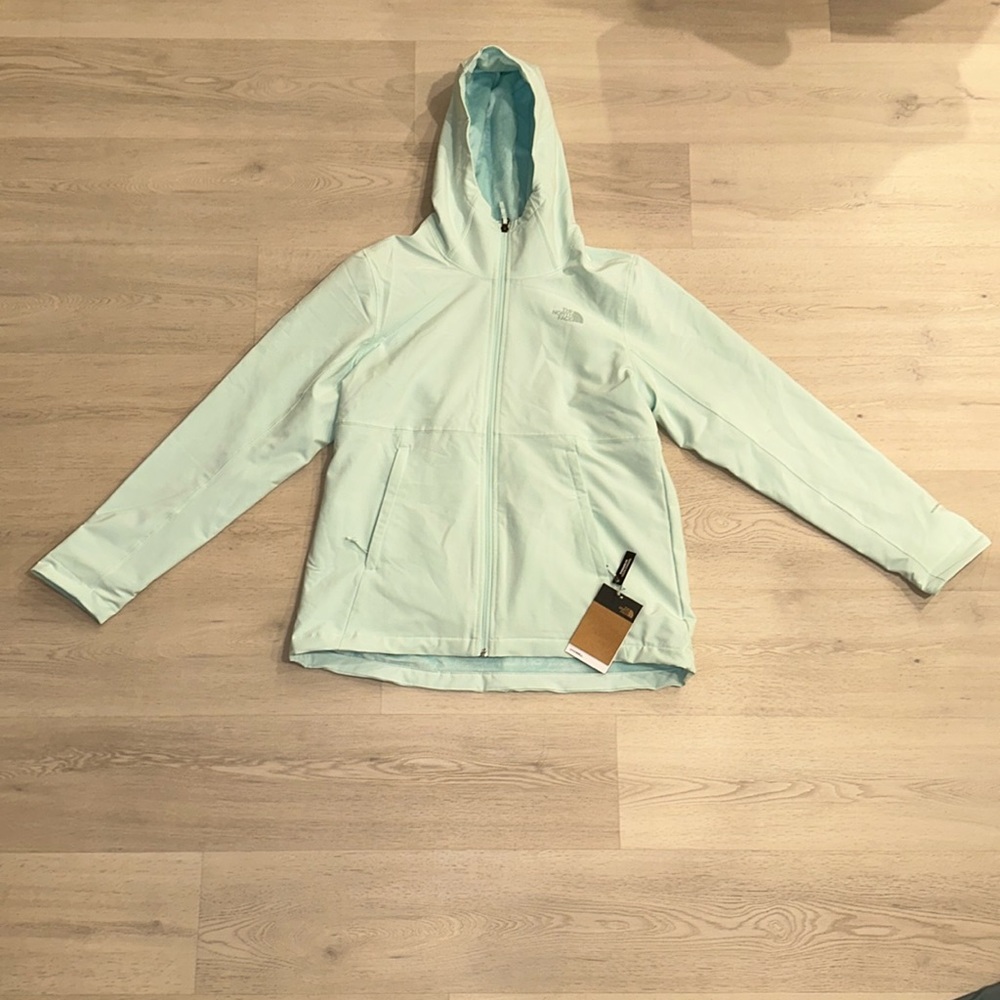 The North Face Women's Shelbe Raschel Hoodie